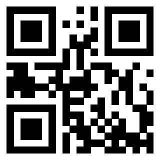 Immagine del Qr Code di 3913538296