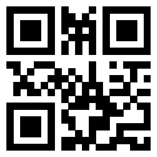 3913538297 - Immagine del Qr Code