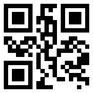 3913538300 - Immagine del QrCode
