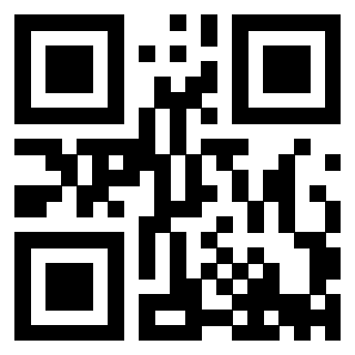Il QrCode di 3913538304