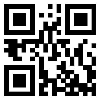 3913538307 - Immagine del QrCode associato