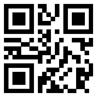 3913538308 - Immagine del Qr Code associato