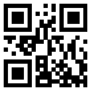 3913538309 - Immagine del QrCode