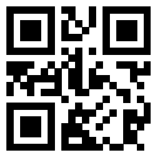 Il QrCode di 3913538310