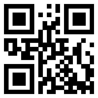 3913538311 Qr Code associato