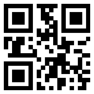 3913538314 - Immagine del QrCode associato