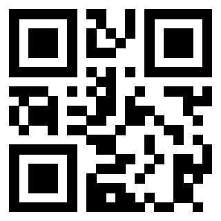 Immagine del Qr Code di 3913538316