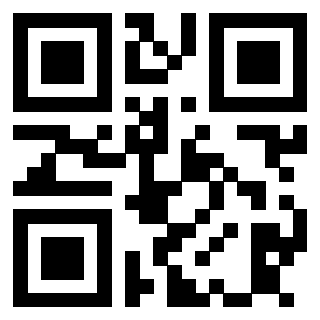3913538320 - Immagine del QrCode associato