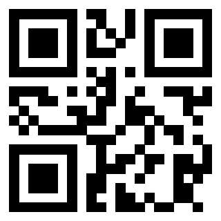 3913538321 QrCode associato