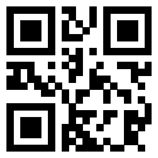 3913538323 - Immagine del QrCode