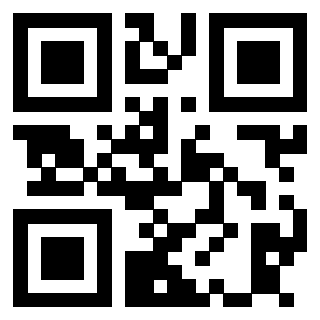 Il QrCode di 3913538324