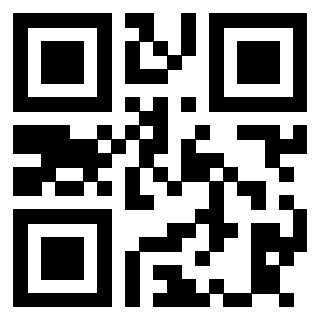 3913538325 - Immagine del Qr Code associato