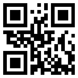 Immagine del Qr Code di 3913538326