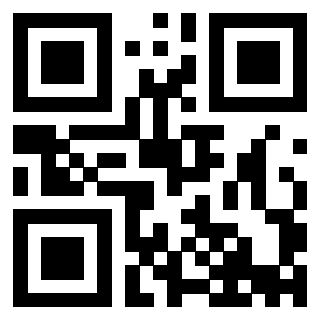 3913538327 QrCode associato