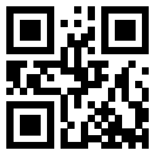 3913538329 - Immagine del Qr Code