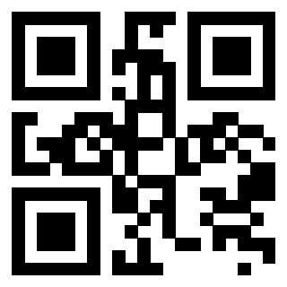 Immagine del Qr Code di 3913538331