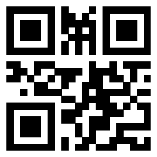 Il Qr Code di 3913538337