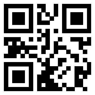 Immagine del Qr Code di 3913538338