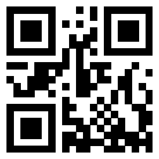 3913538340 - Immagine del QrCode associato