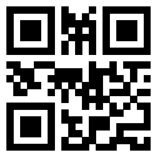 3913538342 QrCode associato