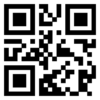 3913538351 QrCode associato