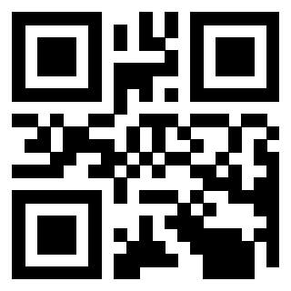 3913538354 - Immagine del Qr Code associato