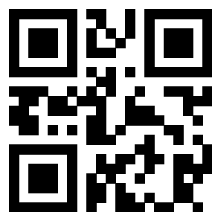 3913538355 - Immagine del Qr Code associato