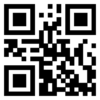 3913538357 - Immagine del Qr Code associato