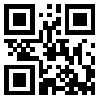 3913538359 - Immagine del Qr Code associato