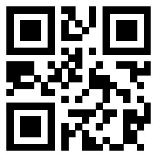 3913538361 - Immagine del Qr Code associato