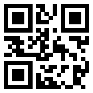 3913538363 QrCode associato