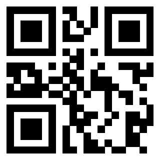 3913538366 QrCode associato