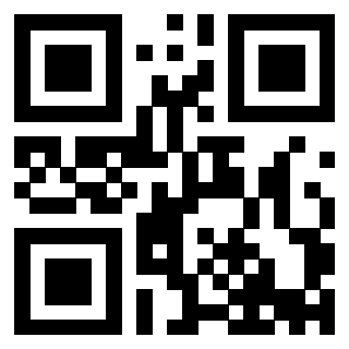 3913538369 Qr Code associato