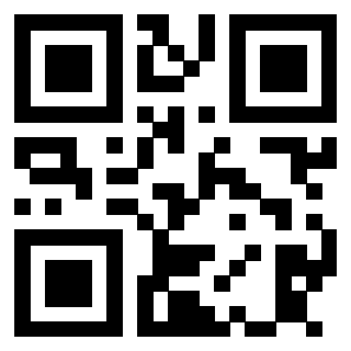 3913538372 QrCode associato