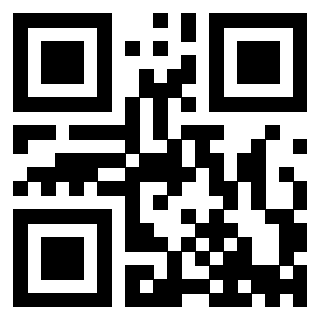 3913538379 QrCode associato