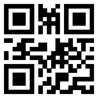 Il QrCode di 3913538382