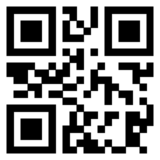 Il QrCode di 3913538383