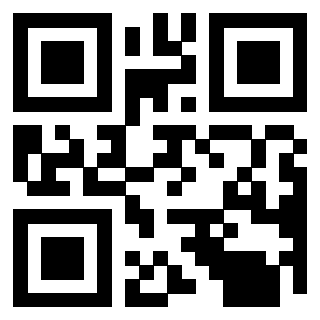 3913538386 - Immagine del Qr Code
