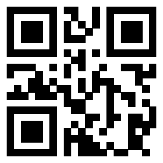 3913538387 - Immagine del Qr Code associato