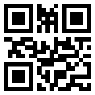 Il QrCode di 3913538390