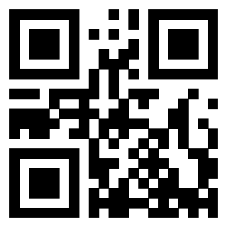 Immagine del QrCode di 3913538391