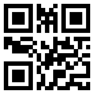 3913538392 QrCode associato