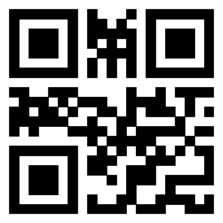 Il QrCode di 3913538393