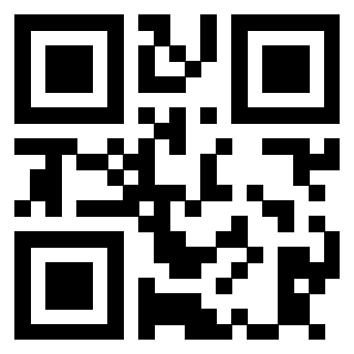3913538394 - Immagine del Qr Code associato