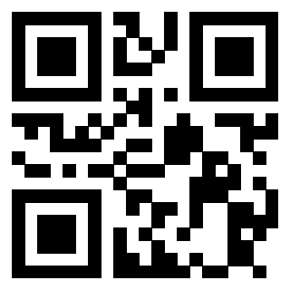 3913589577 - Immagine del Qr Code associato