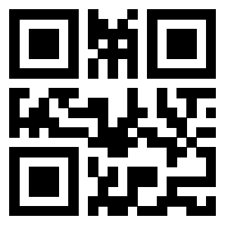 Immagine del Qr Code di 3913589578