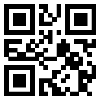 Scansione del QrCode di 3913589580
