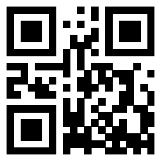 Il QrCode di 3913589615