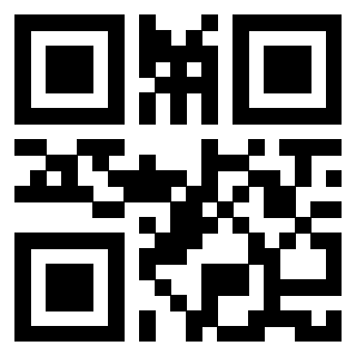 3913632058 QrCode associato