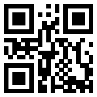 3913632060 Qr Code associato